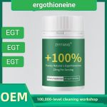 Ergothioneine supplement - Antioxidant