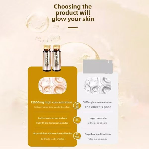PQQ Caviar Collagen - Beauty - 图片 2