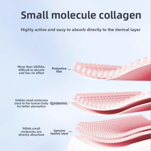 PQQ Caviar Collagen - Beauty - 图片 3